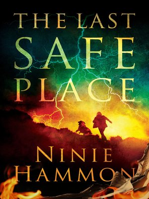 cover image of The Last Safe Place
